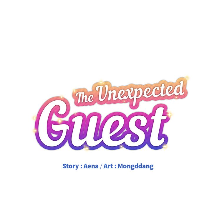 The Unexpected Guest Chapter 3 Page 8