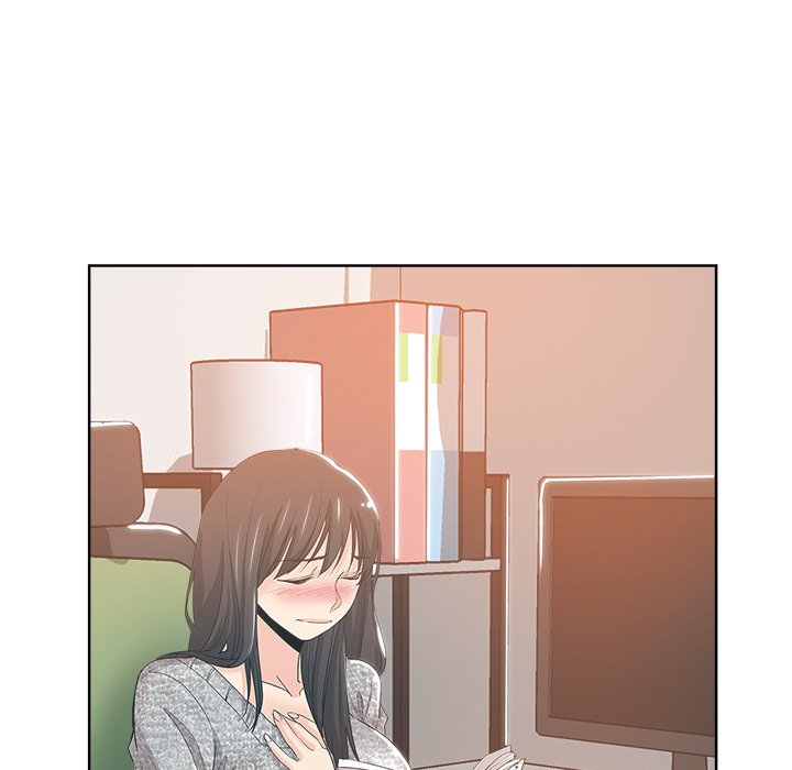 The Unexpected Guest Chapter 3 Page 85