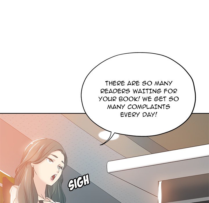 The Unexpected Guest Chapter 3 Page 97