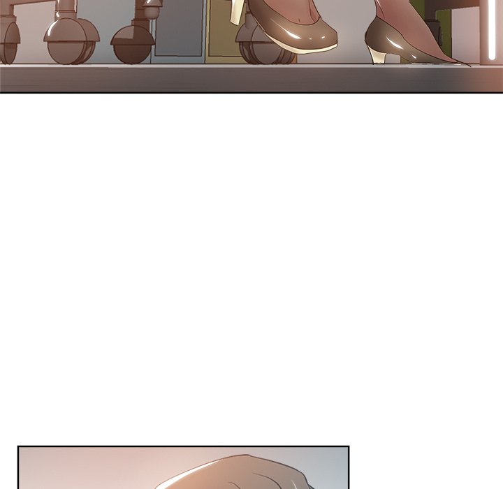 The Unexpected Guest Chapter 3 Page 99