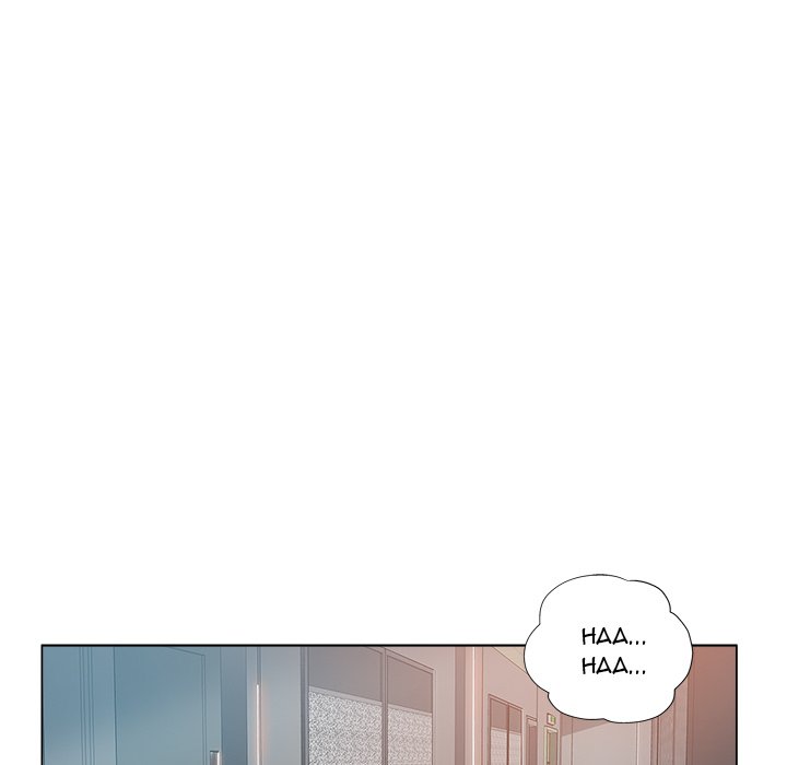 The Unexpected Guest Chapter 4 Page 13