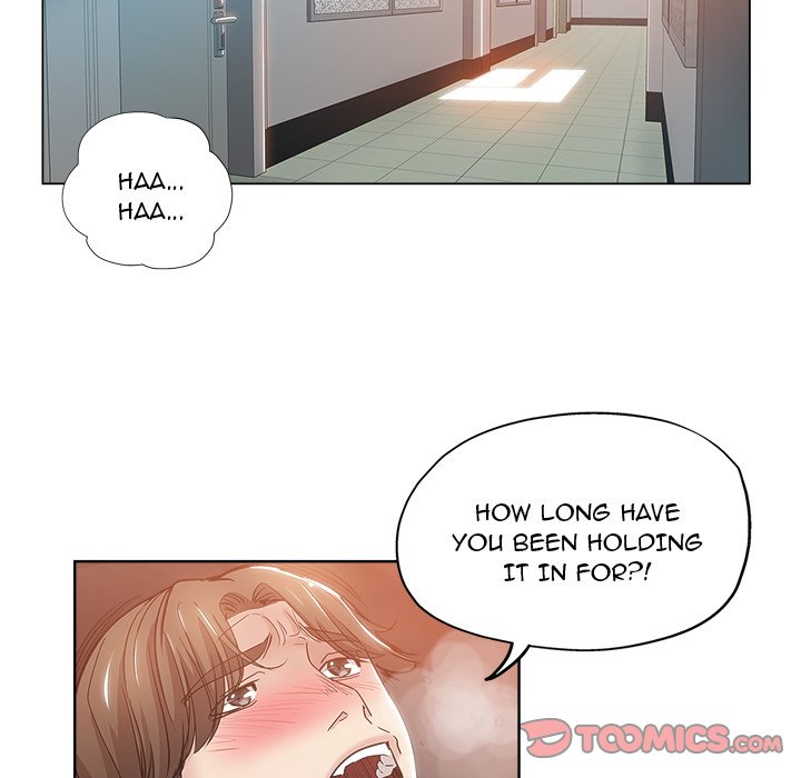 The Unexpected Guest Chapter 4 Page 14