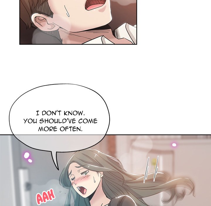 The Unexpected Guest Chapter 4 Page 15
