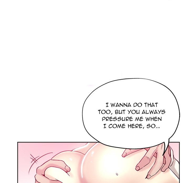 The Unexpected Guest Chapter 4 Page 17