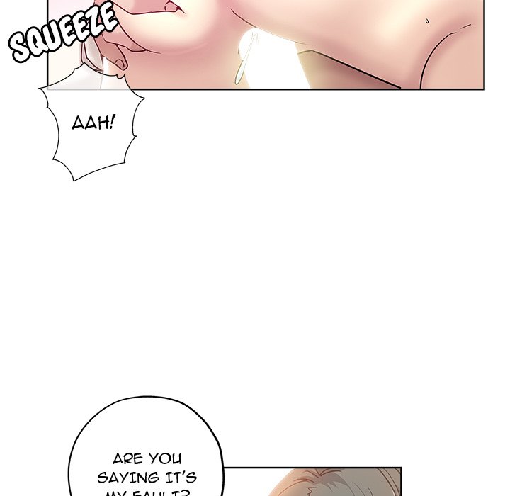 The Unexpected Guest Chapter 4 Page 18