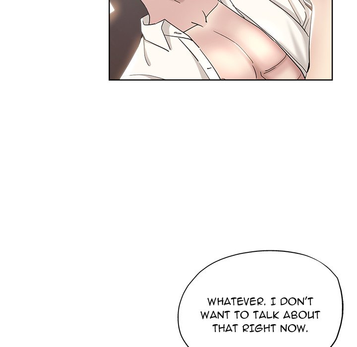 The Unexpected Guest Chapter 4 Page 21