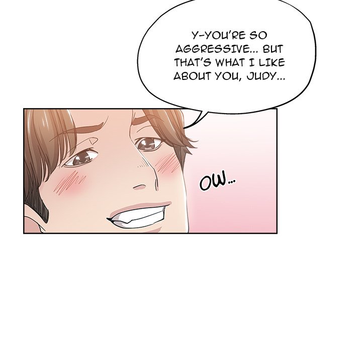 The Unexpected Guest Chapter 4 Page 23