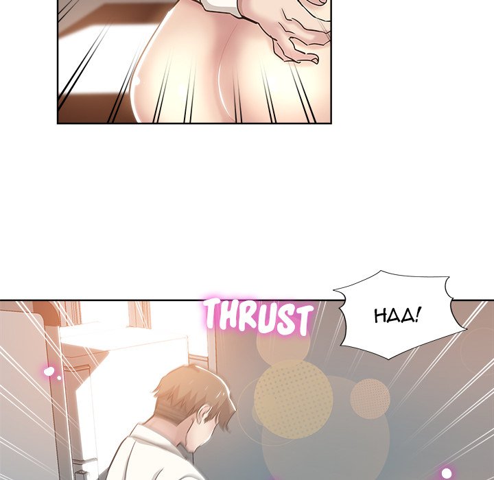The Unexpected Guest Chapter 4 Page 25