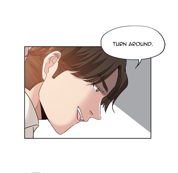The Unexpected Guest Chapter 4 Page 28