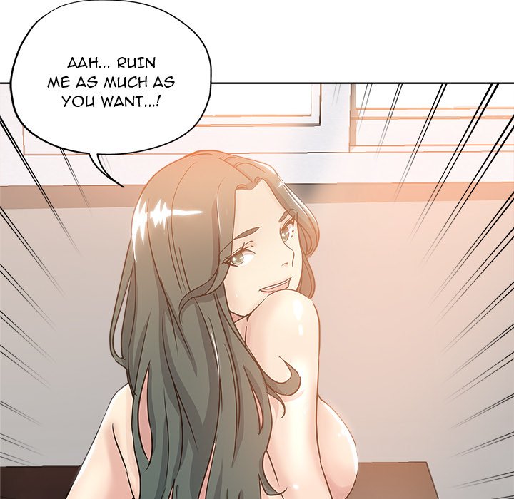 The Unexpected Guest Chapter 4 Page 29