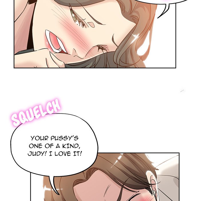The Unexpected Guest Chapter 4 Page 35