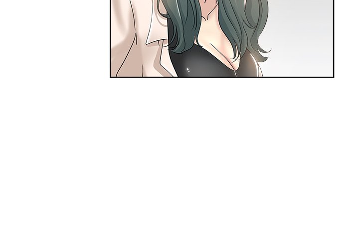 The Unexpected Guest Chapter 4 Page 4