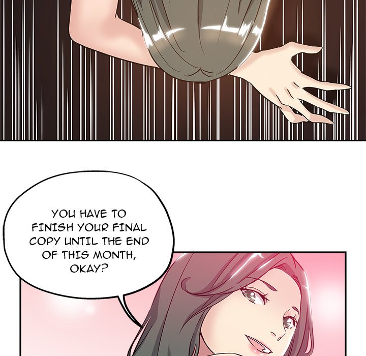 The Unexpected Guest Chapter 4 Page 41