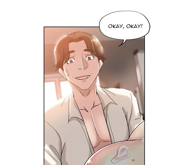 The Unexpected Guest Chapter 4 Page 43