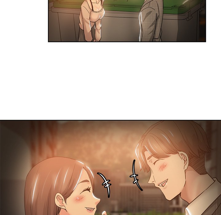 The Unexpected Guest Chapter 4 Page 55