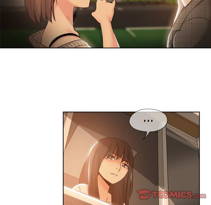 The Unexpected Guest Chapter 4 Page 56
