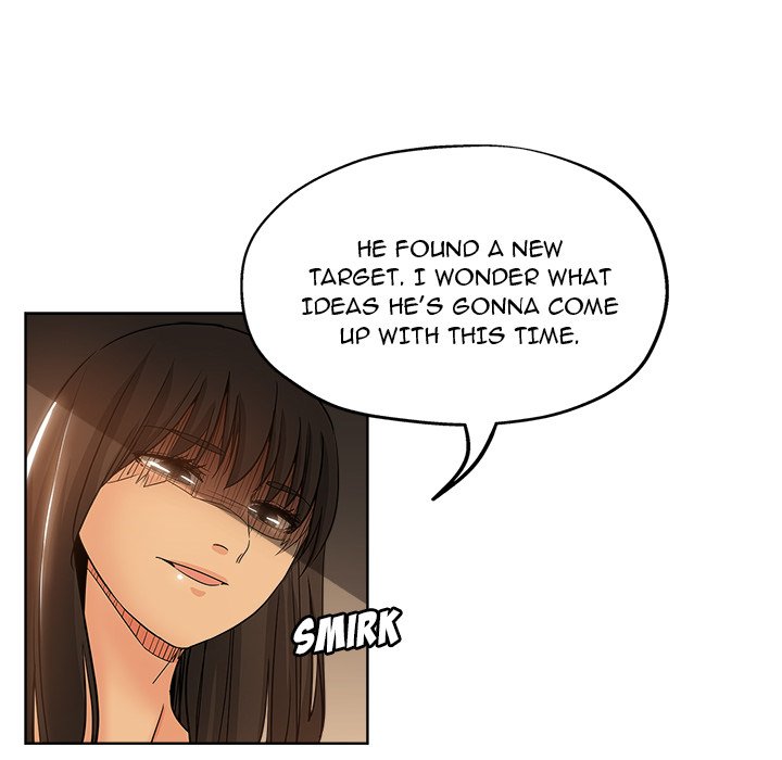 The Unexpected Guest Chapter 4 Page 58
