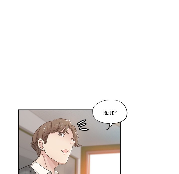 The Unexpected Guest Chapter 4 Page 6
