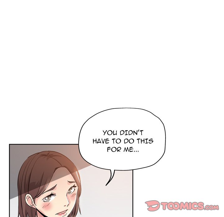 The Unexpected Guest Chapter 4 Page 62