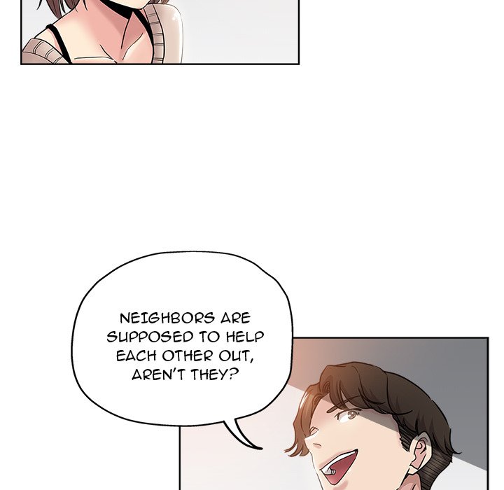 The Unexpected Guest Chapter 4 Page 63
