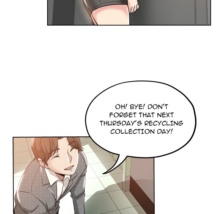 The Unexpected Guest Chapter 4 Page 67
