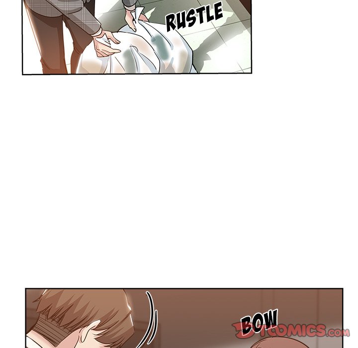 The Unexpected Guest Chapter 4 Page 68