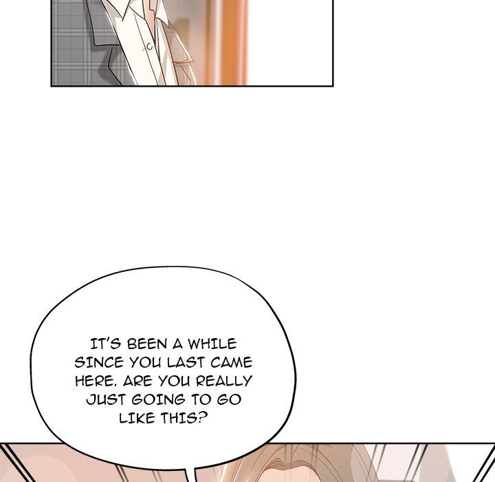 The Unexpected Guest Chapter 4 Page 7