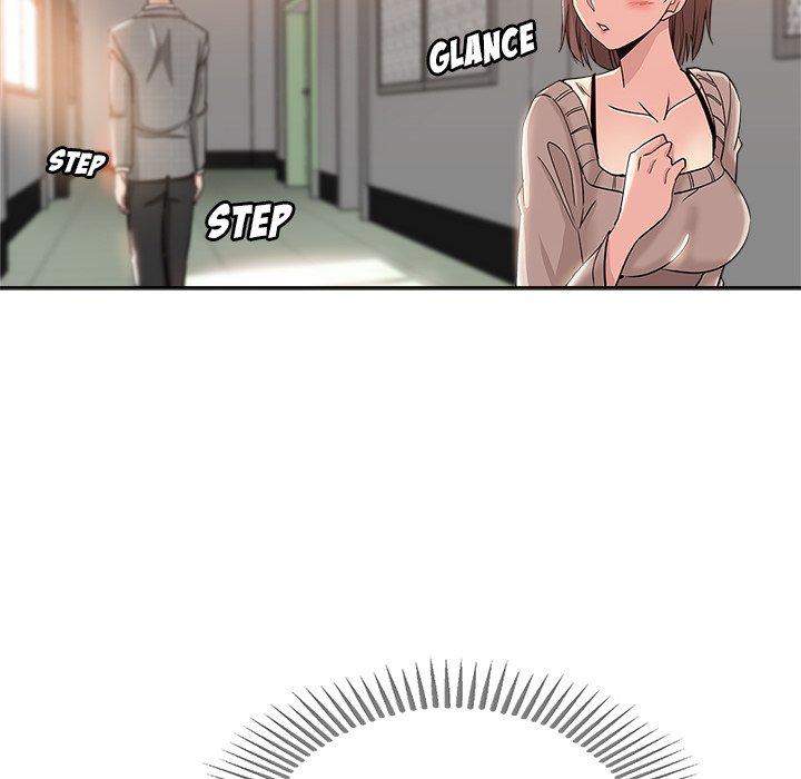 The Unexpected Guest Chapter 4 Page 71