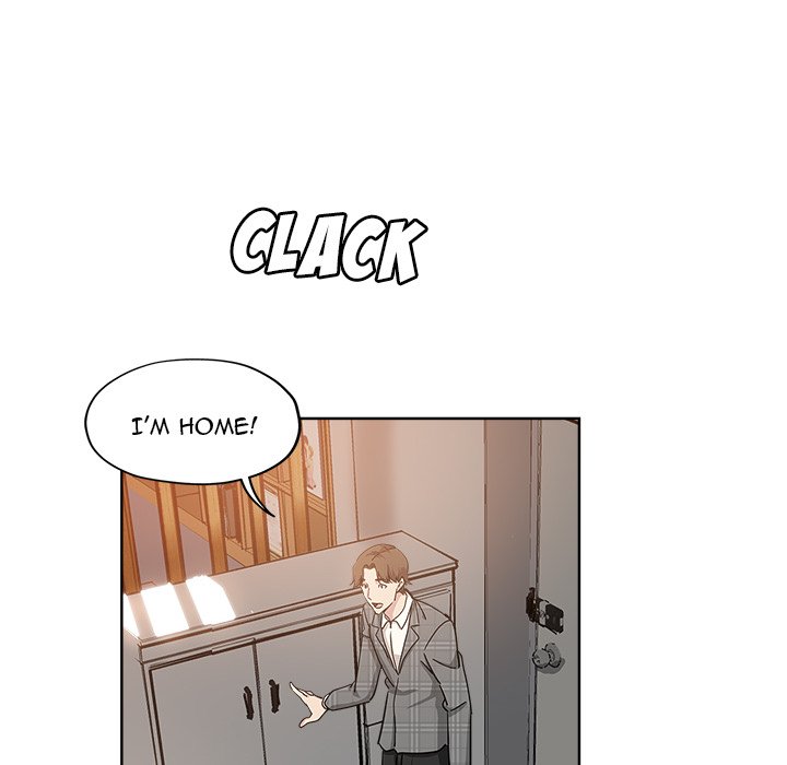 The Unexpected Guest Chapter 4 Page 73