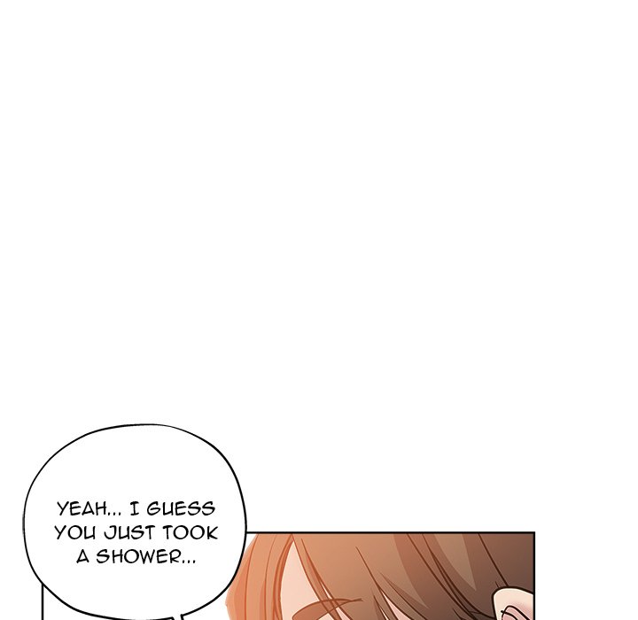 The Unexpected Guest Chapter 4 Page 77