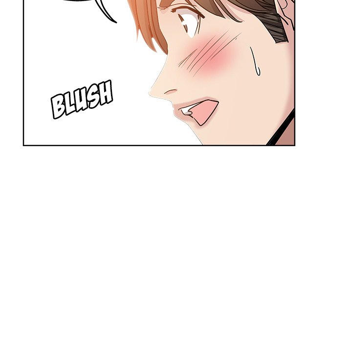 The Unexpected Guest Chapter 4 Page 78