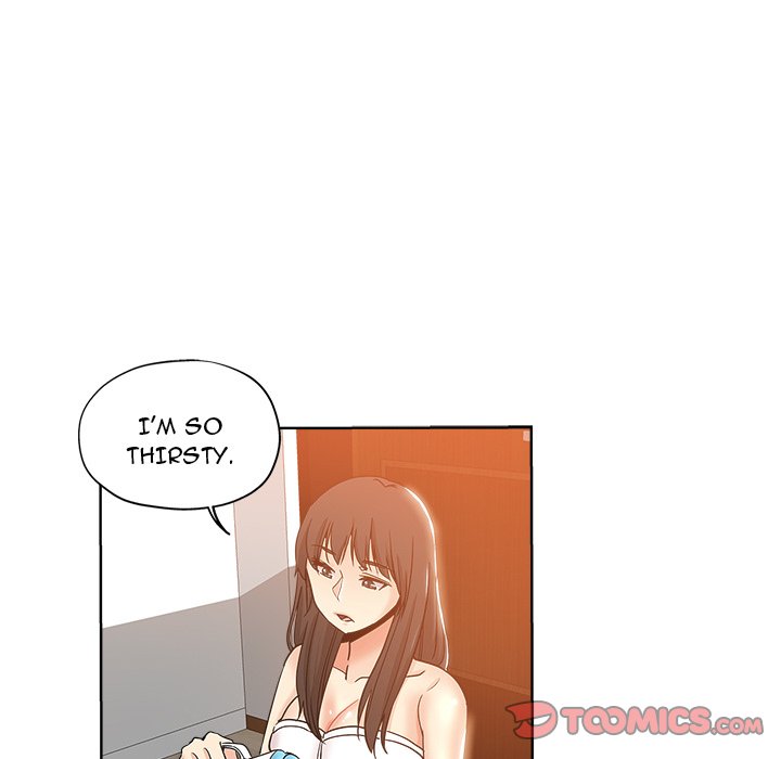 The Unexpected Guest Chapter 4 Page 80