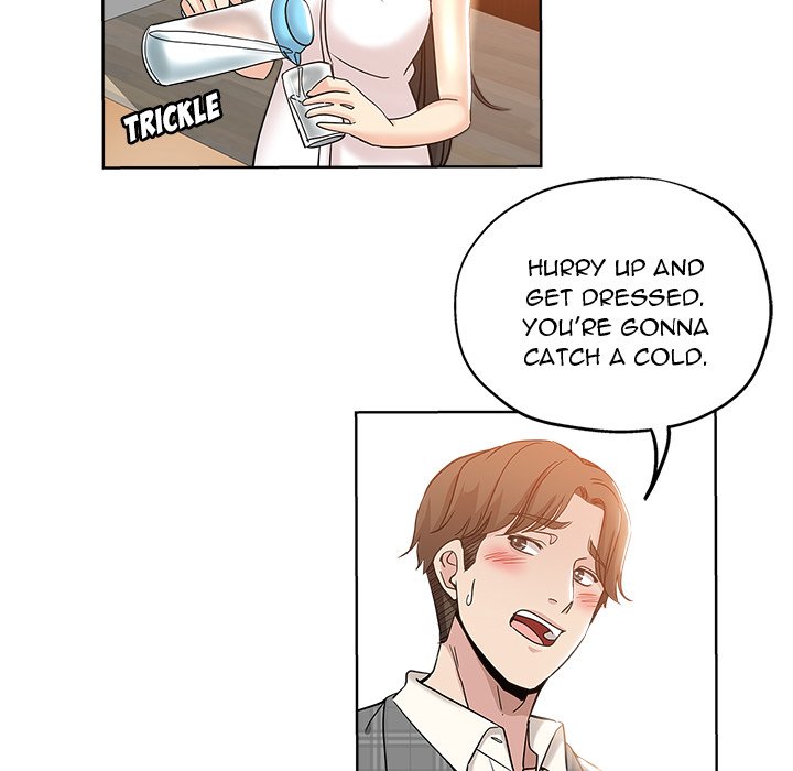 The Unexpected Guest Chapter 4 Page 81
