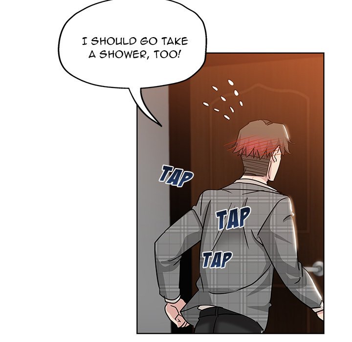 The Unexpected Guest Chapter 4 Page 89