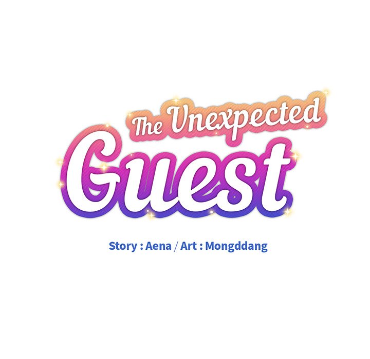 The Unexpected Guest Chapter 5 Page 11