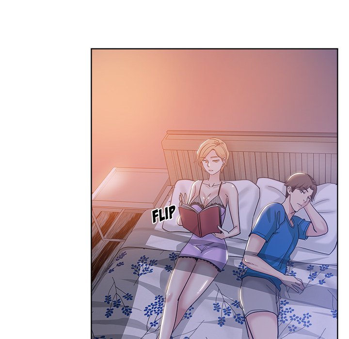 The Unexpected Guest Chapter 5 Page 13