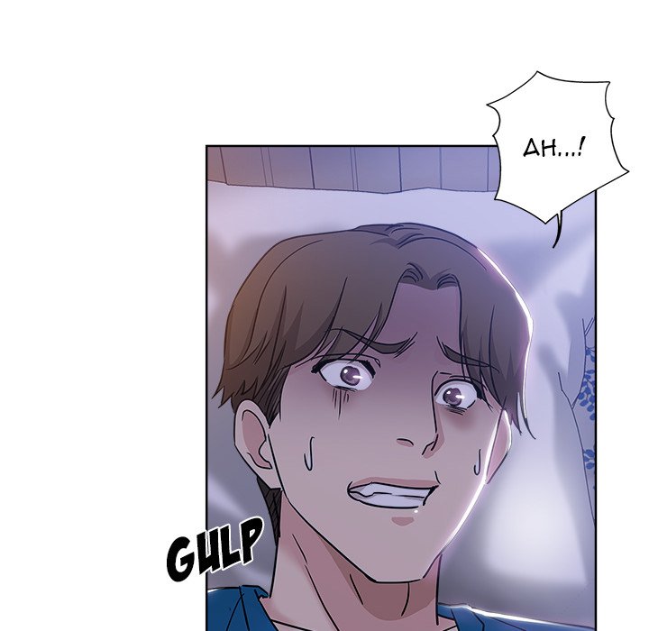 The Unexpected Guest Chapter 5 Page 23