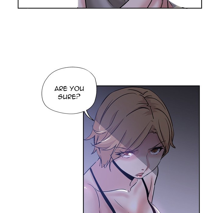 The Unexpected Guest Chapter 5 Page 28