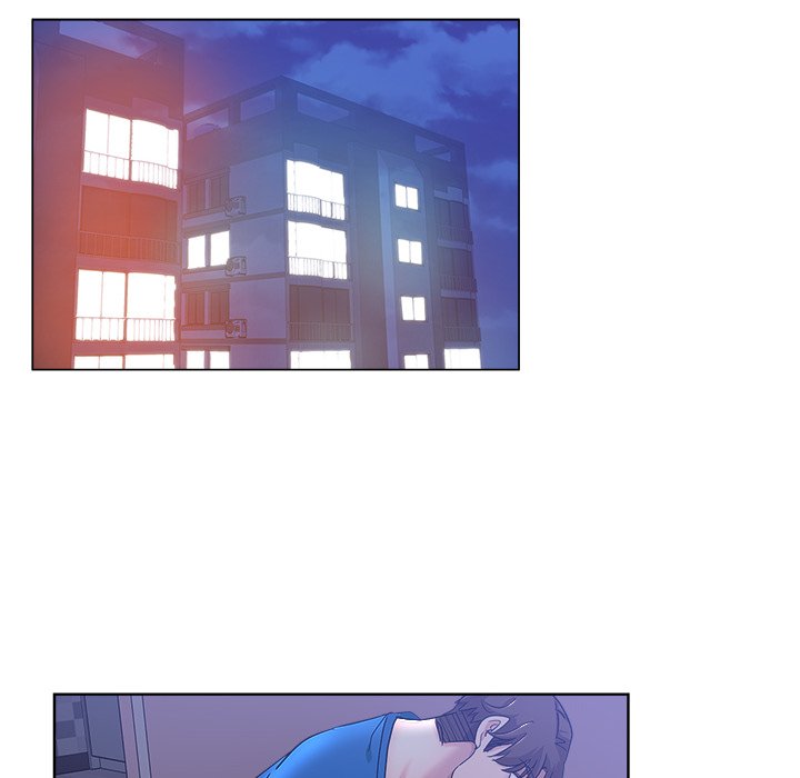 The Unexpected Guest Chapter 5 Page 33