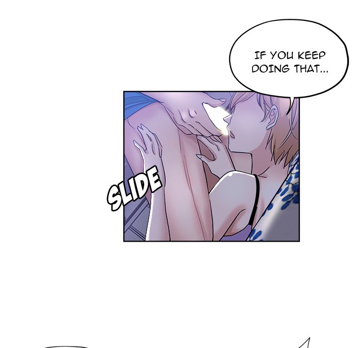 The Unexpected Guest Chapter 5 Page 36