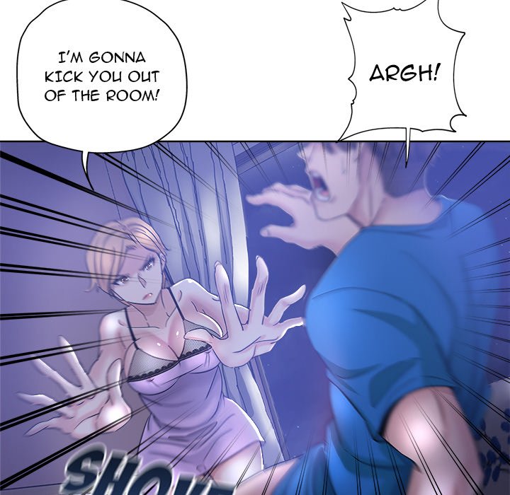 The Unexpected Guest Chapter 5 Page 37