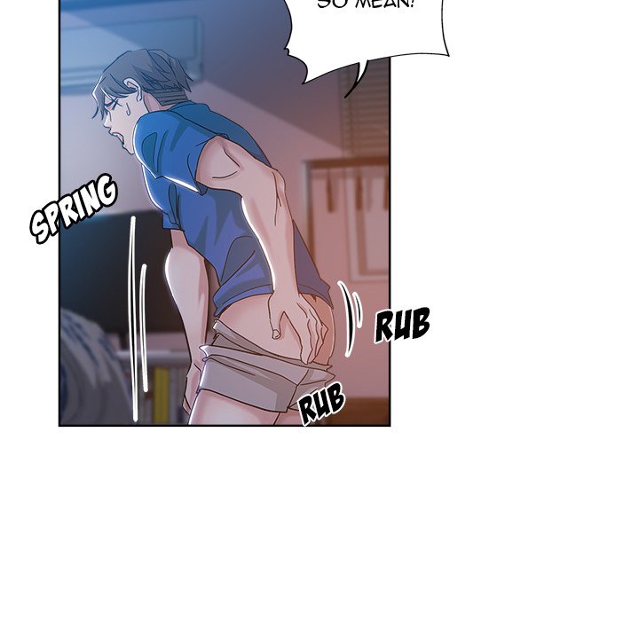 The Unexpected Guest Chapter 5 Page 44