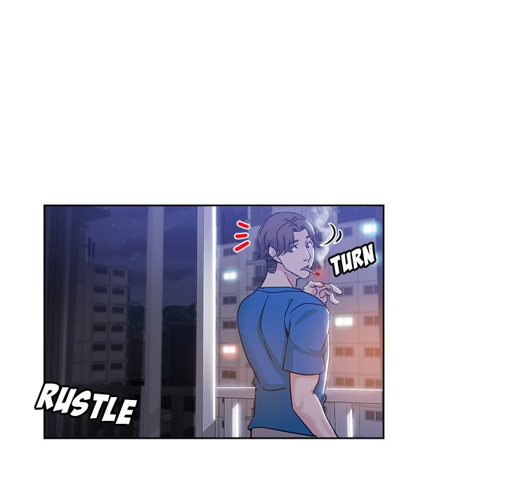 The Unexpected Guest Chapter 5 Page 49