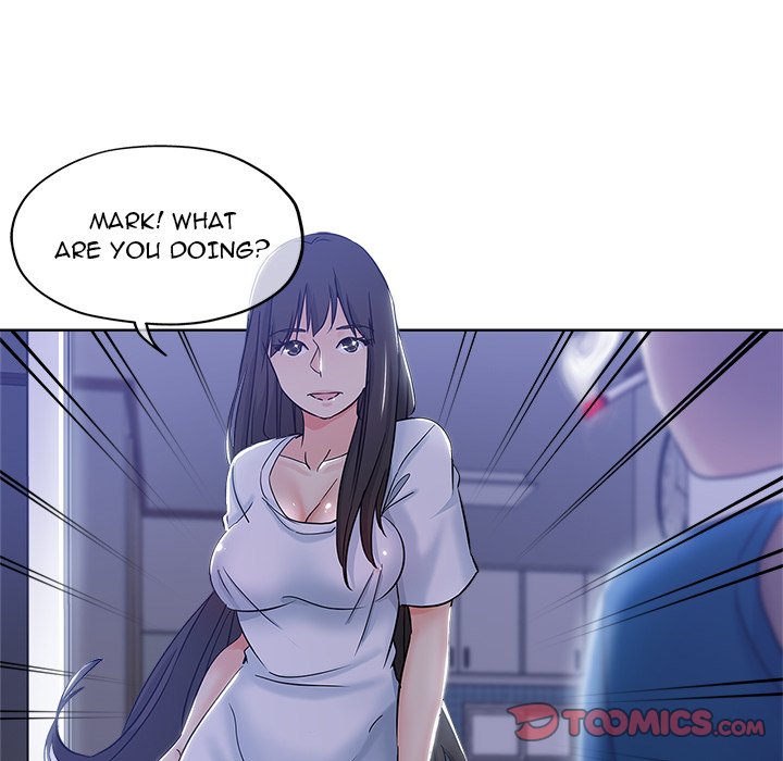 The Unexpected Guest Chapter 5 Page 50