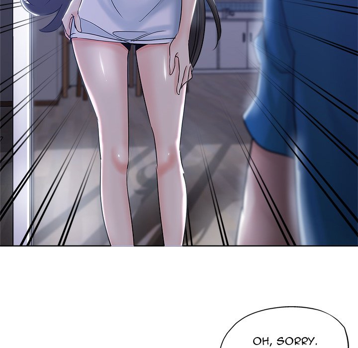 The Unexpected Guest Chapter 5 Page 51
