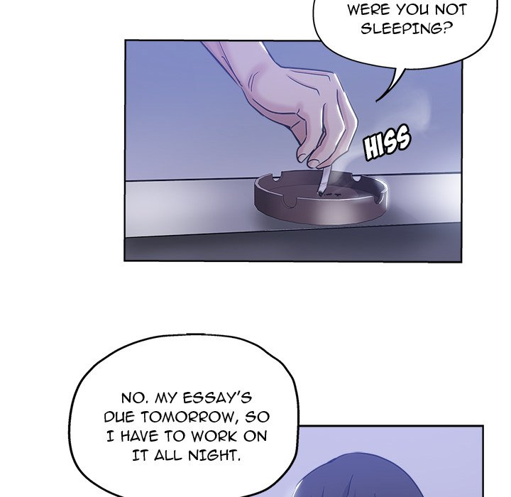The Unexpected Guest Chapter 5 Page 52