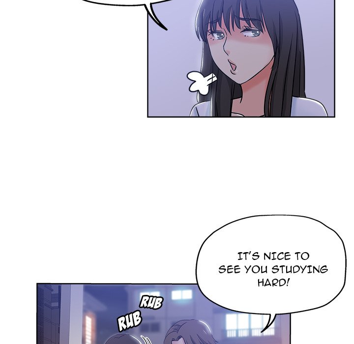 The Unexpected Guest Chapter 5 Page 53