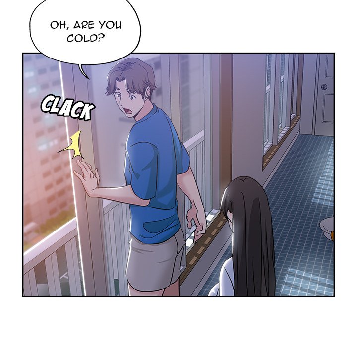 The Unexpected Guest Chapter 5 Page 56