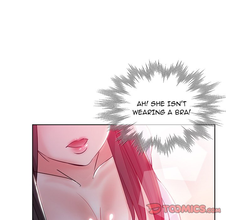 The Unexpected Guest Chapter 5 Page 58