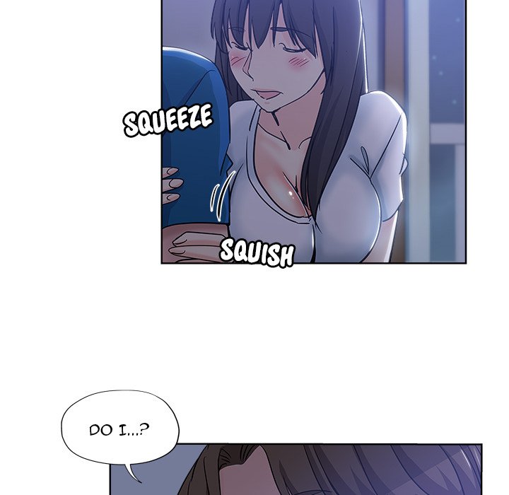 The Unexpected Guest Chapter 5 Page 63